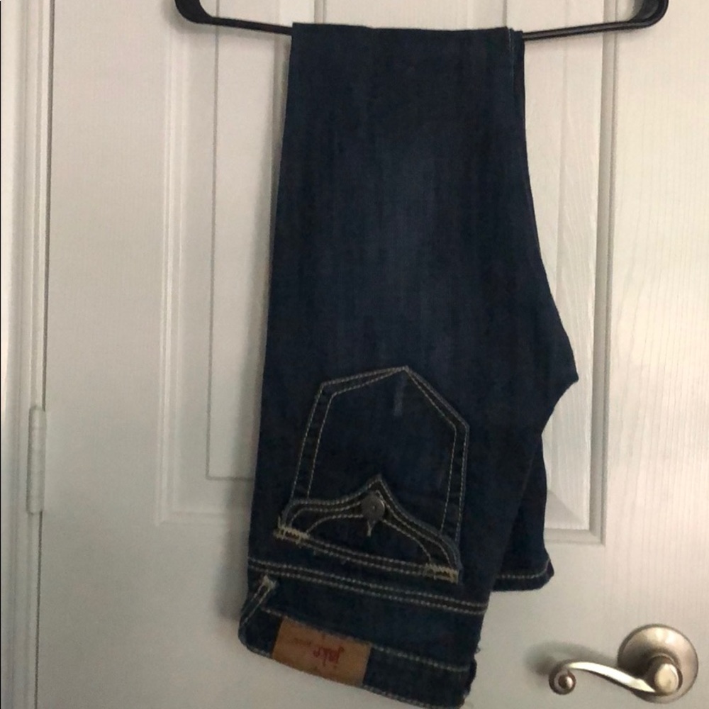 Women’s Jake Jeans